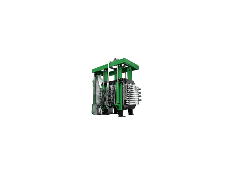 img of Vertical Filter Press