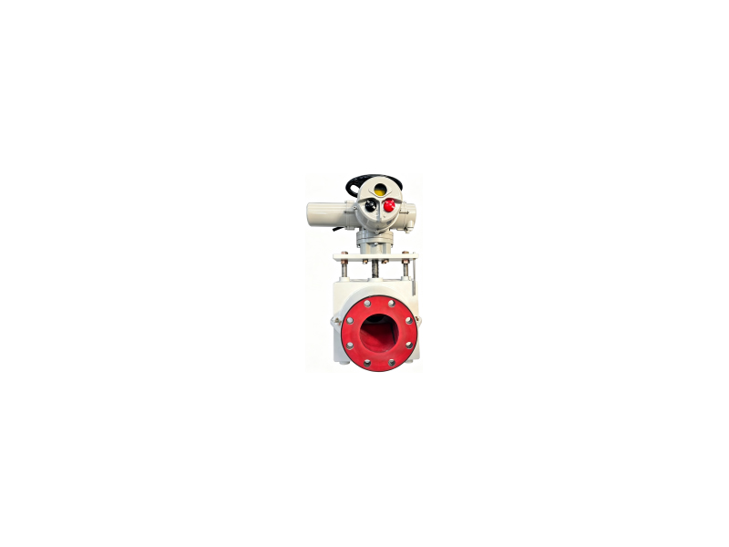 img of Pinch Valve