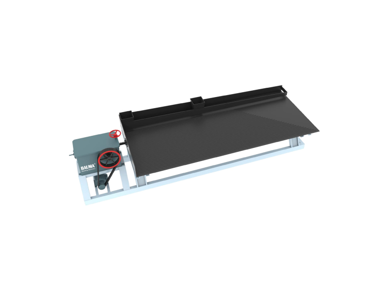 img of 6-S Shaking Table