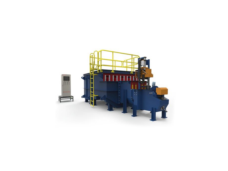 img of X-Ray Fluorescence Online Multi-Element Analyzer for Slurry