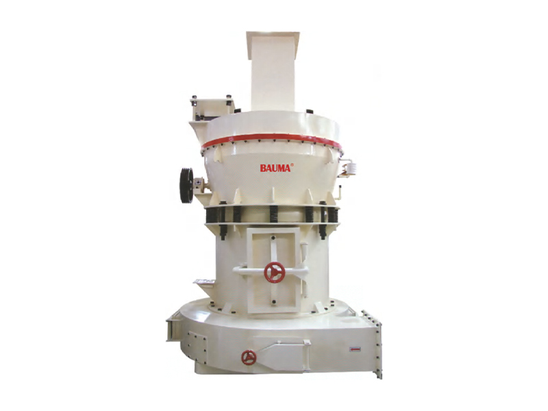 img of YGM High Pressure Grinding Mill