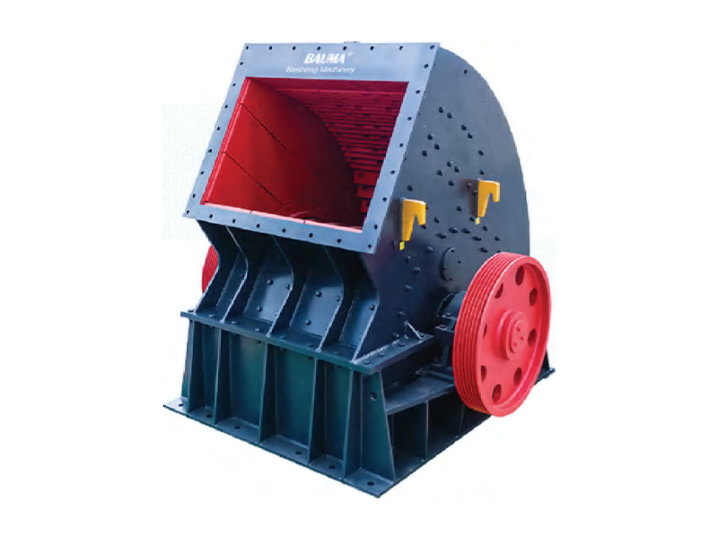 img of PCZ Heavy Hammer Crusher