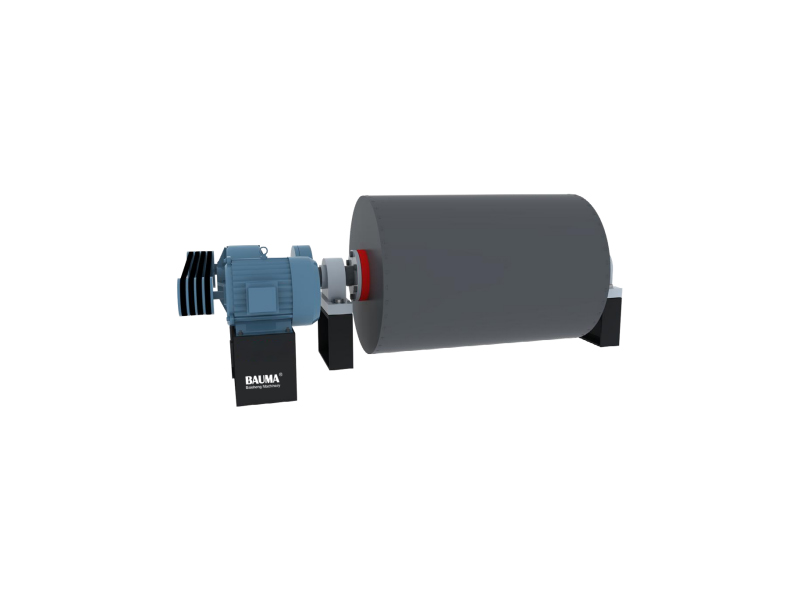 img of Dry Permanent Magnetic Roller
