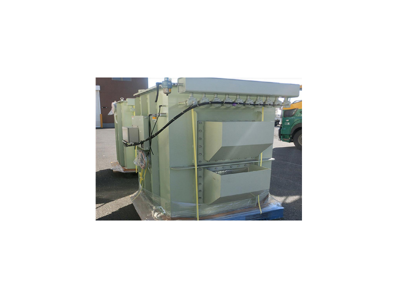 img of ECMC Series Top Dust Remover