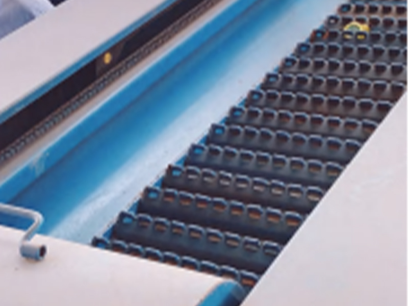 img of Agitating Chute