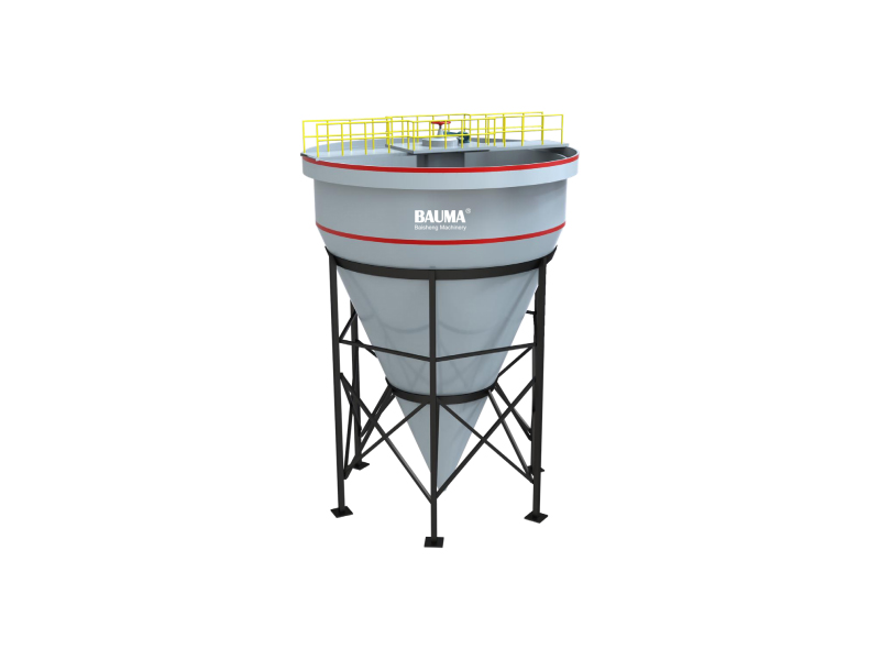 img of Deep Cone Thickener