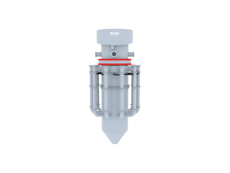 img of Flotation Column