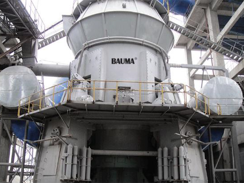 img of Vertical Mill