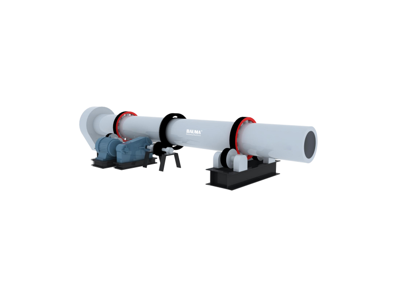 img of Horizontal Dryer