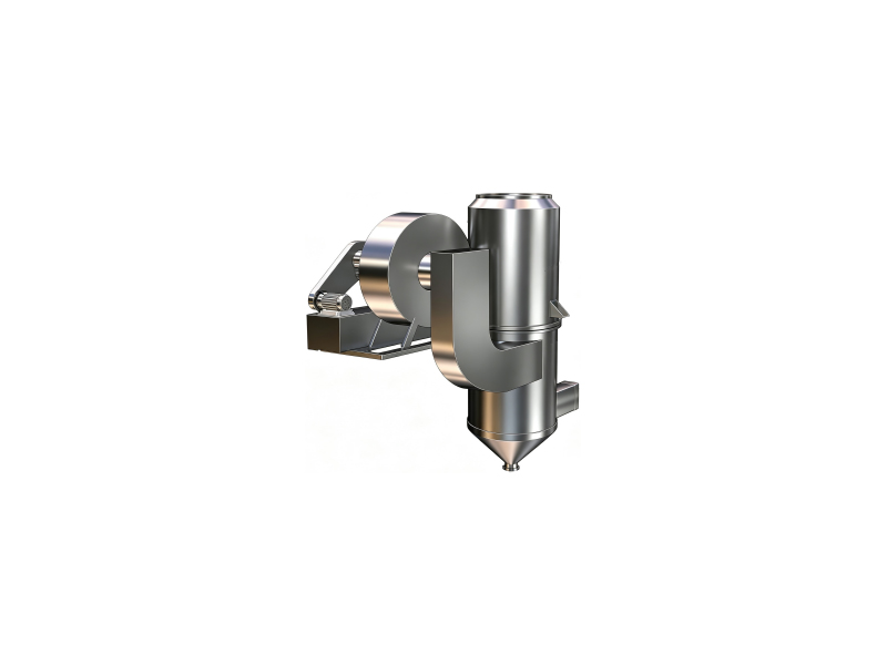 img of High-Efficiency Wet Dust Remover