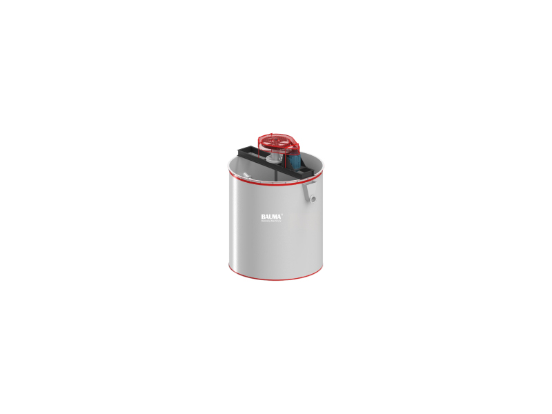 img of Efficient Agitation Tank