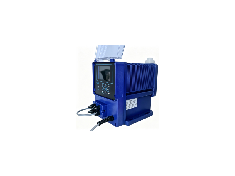 img of BSGY-C CNC Dosing Machine