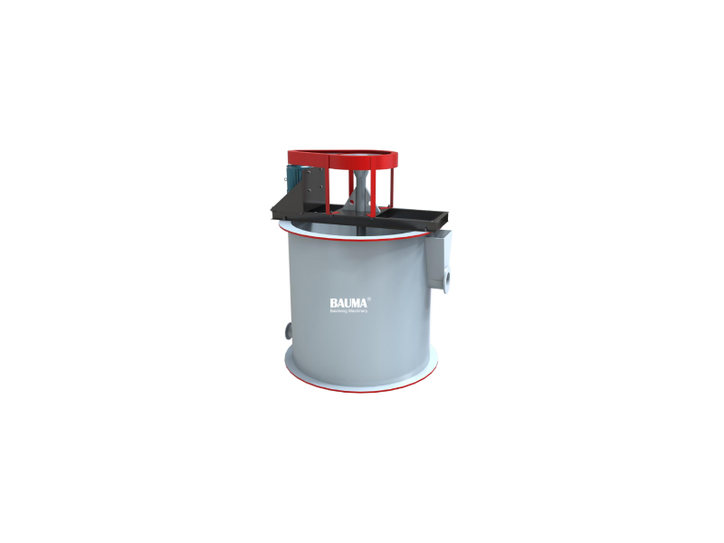 img of High-Concentration Agitation Tank
