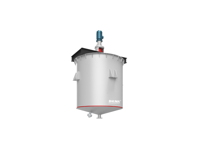 img of Pickling Agitation Tank