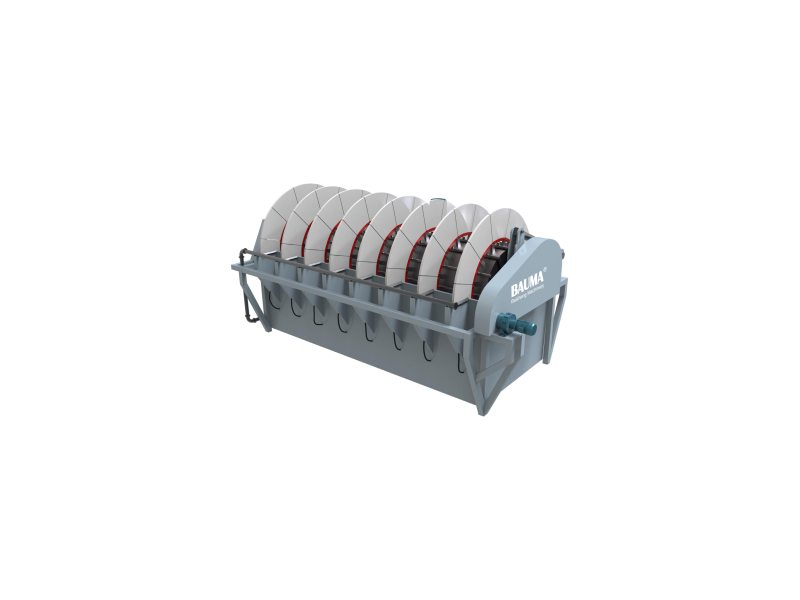 img of Ceramic Vacuum Filter