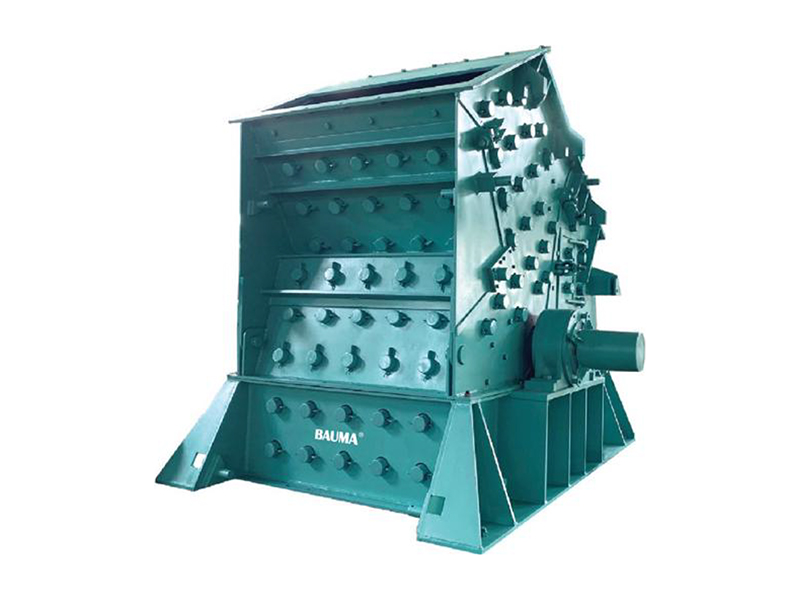 img of PFE Impact Crusher