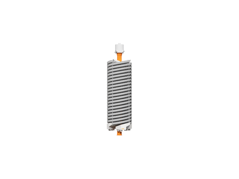 img of Spiral Chute