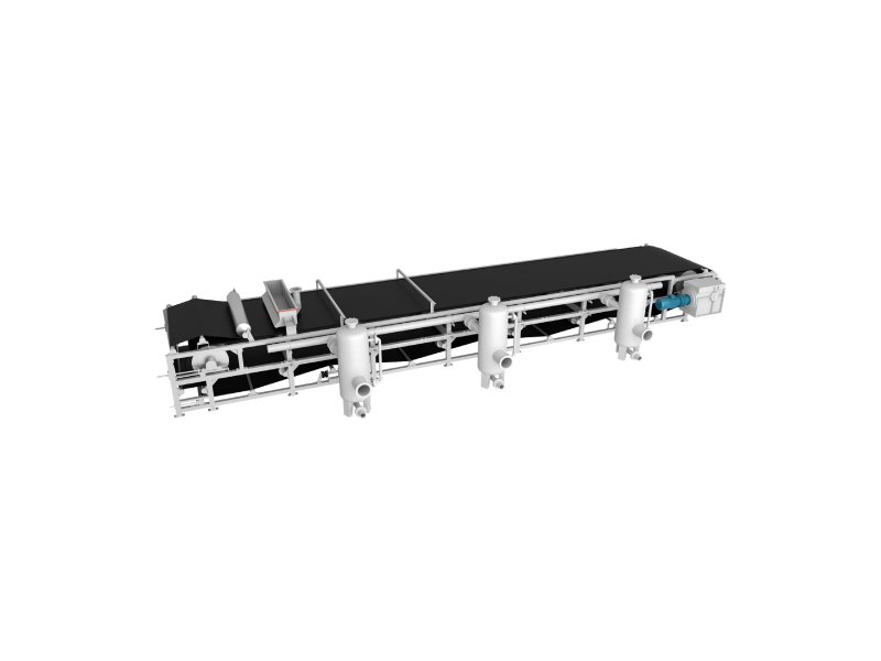 img of Belt Vacuum Filter