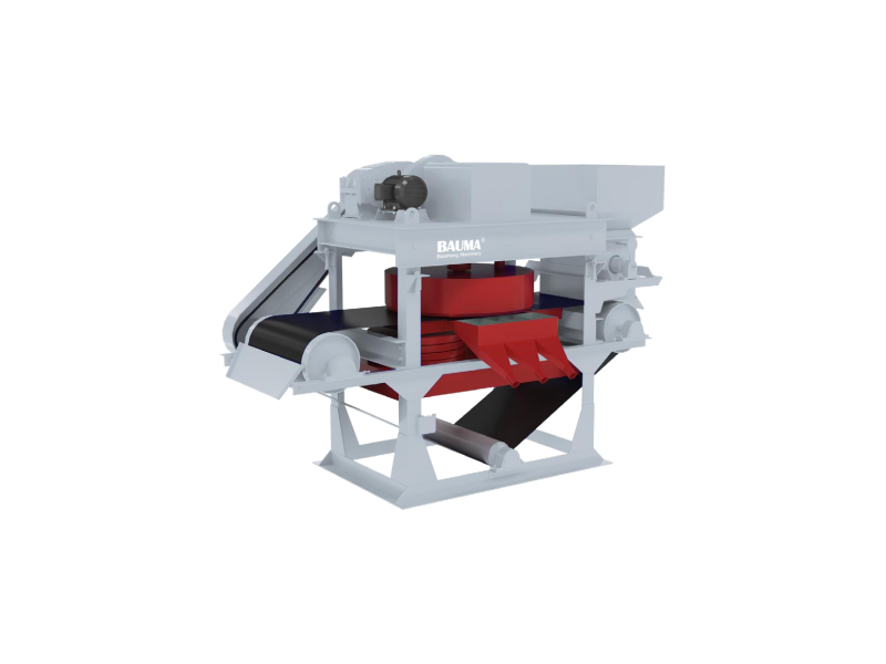 img of Disc Magnetic Separator
