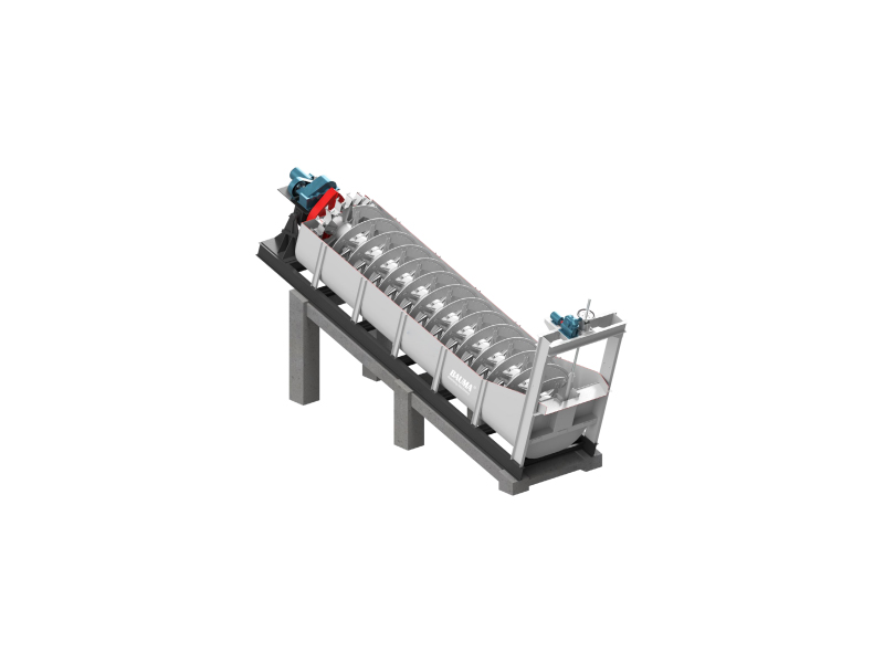 img of Spiral Classifier
