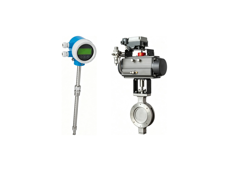 img of Flotation Airflow Control System
