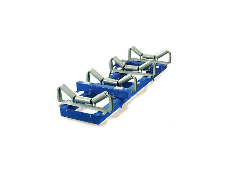 img of ICS Electronic Belt Scale