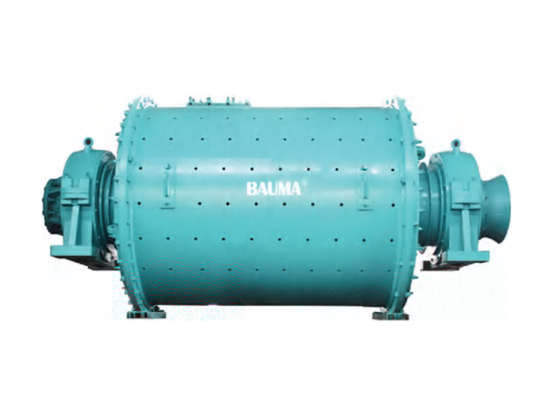 img of MOGg Wet Grid Ball Mill