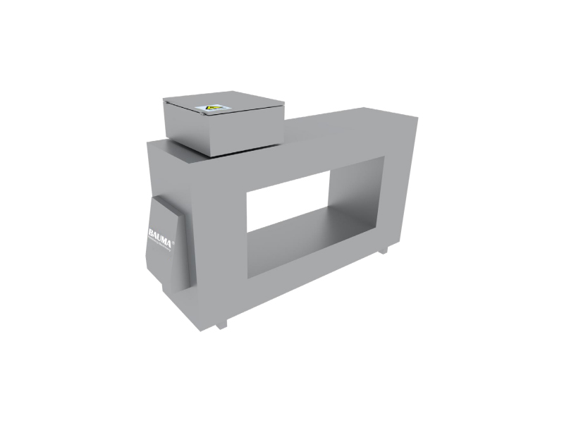 img of Metal Detector