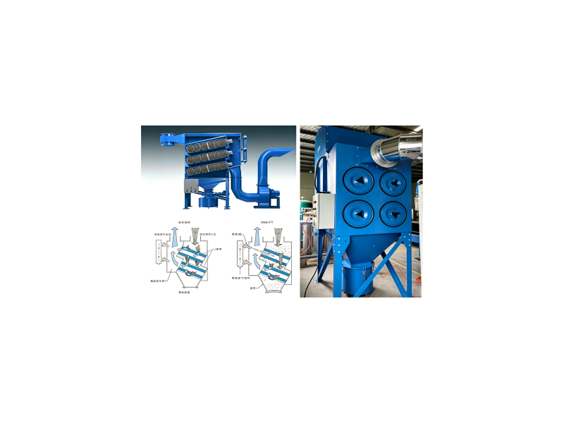 img of Cartridge Dust Remover