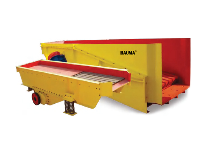 img of GZD/ZSW Vibrating Feeder