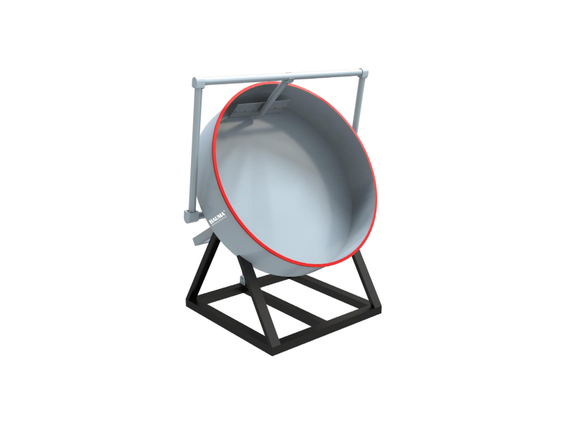 img of Disc Pelletizer