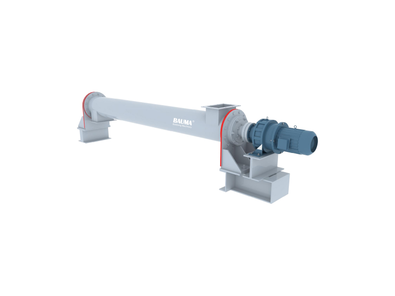 img of Screw Conveyor
