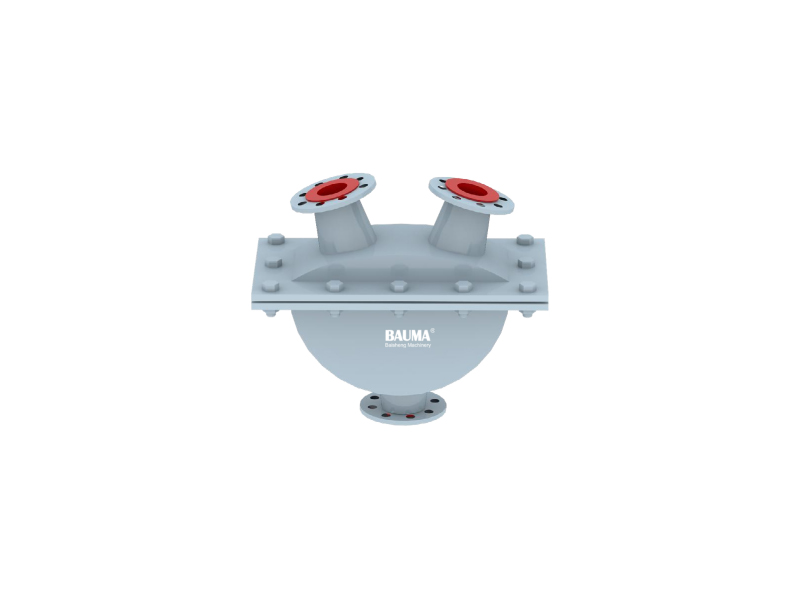 img of Three-Way Reversing Valve