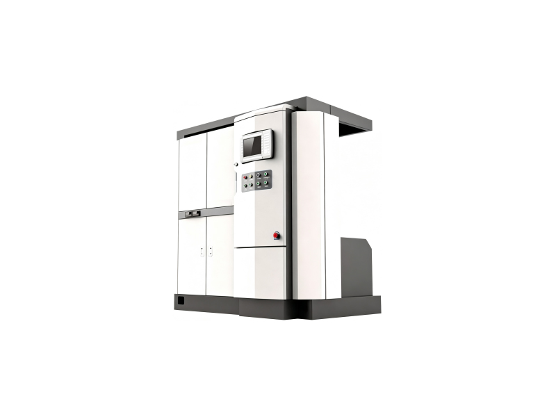 img of Online Particle Size Analyzer for Slurry