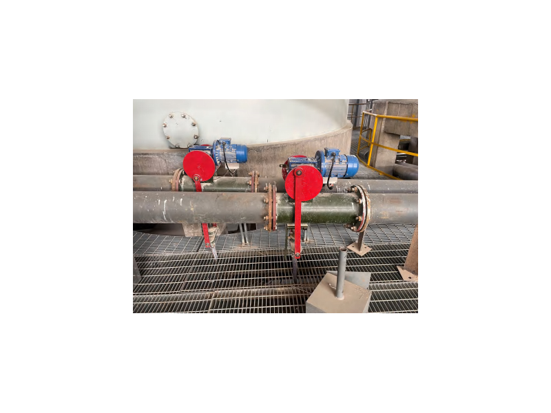 img of Automatic Slurry Sampler