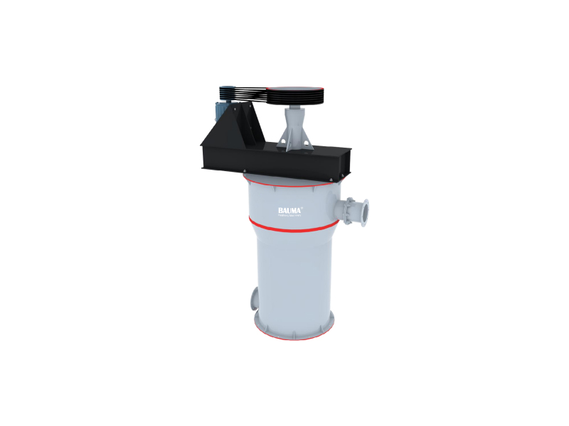img of Vertical Stirred Mill