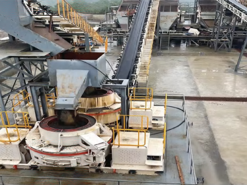 img of Belt Conveyor