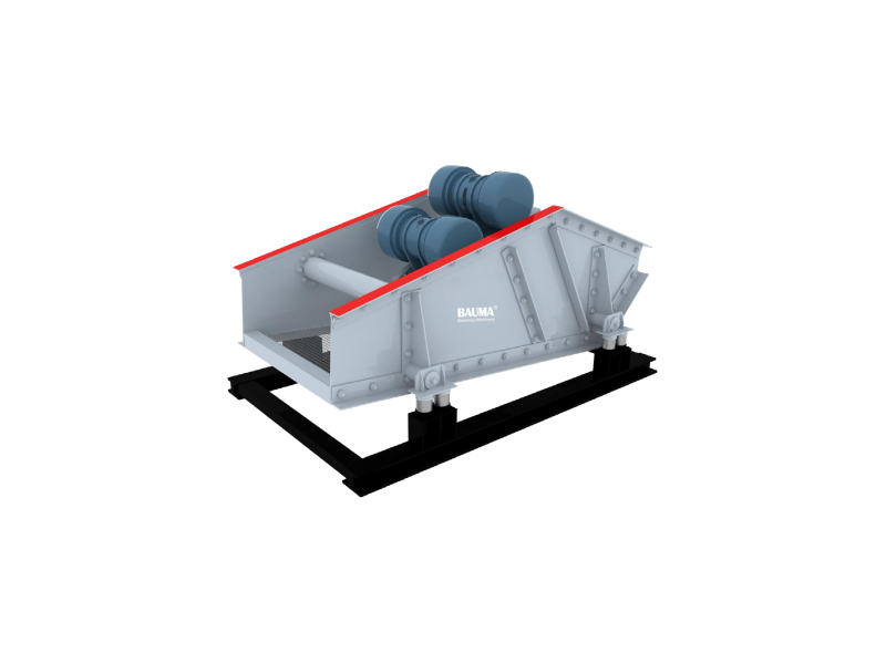 img of Dewatering Screen