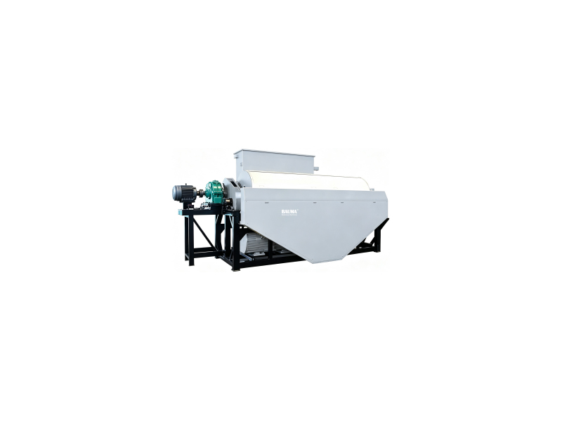 img of Wet Permanent Magnetic Pre-separator