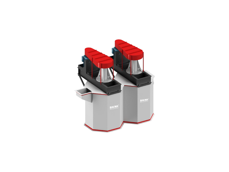 img of High-Efficiency Agitation Scrubber