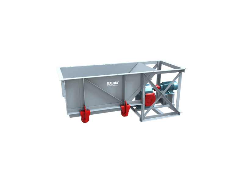 img of Chute Feeder