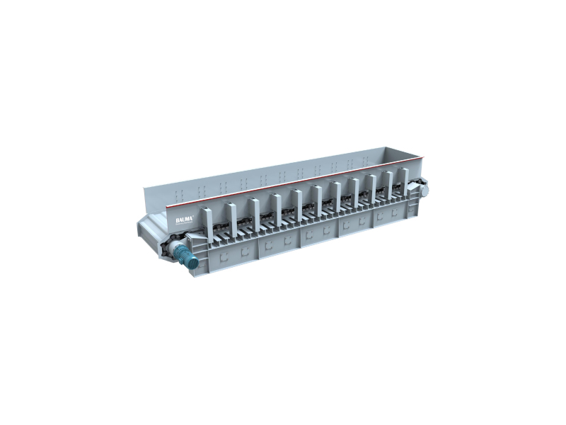img of Heavy Duty Plate Feeder