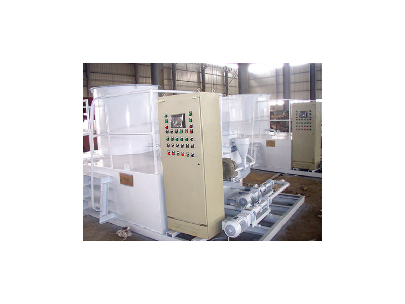 img of Automatic Flocculant Dosing System