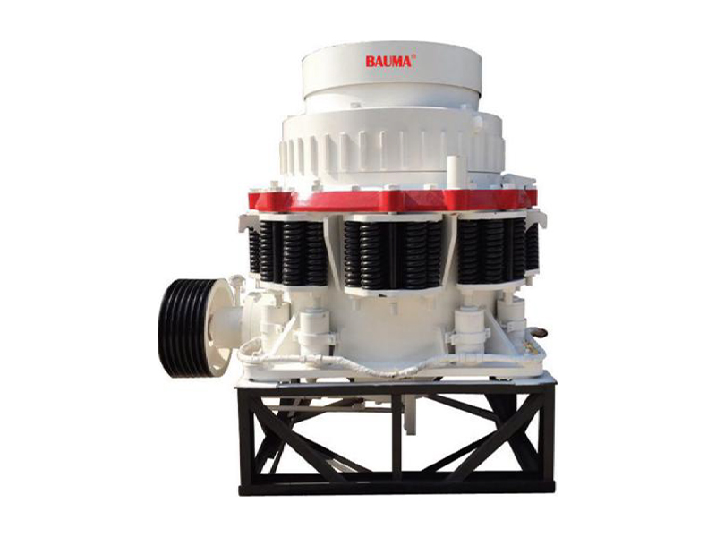 img of C Compound Cone Crusher