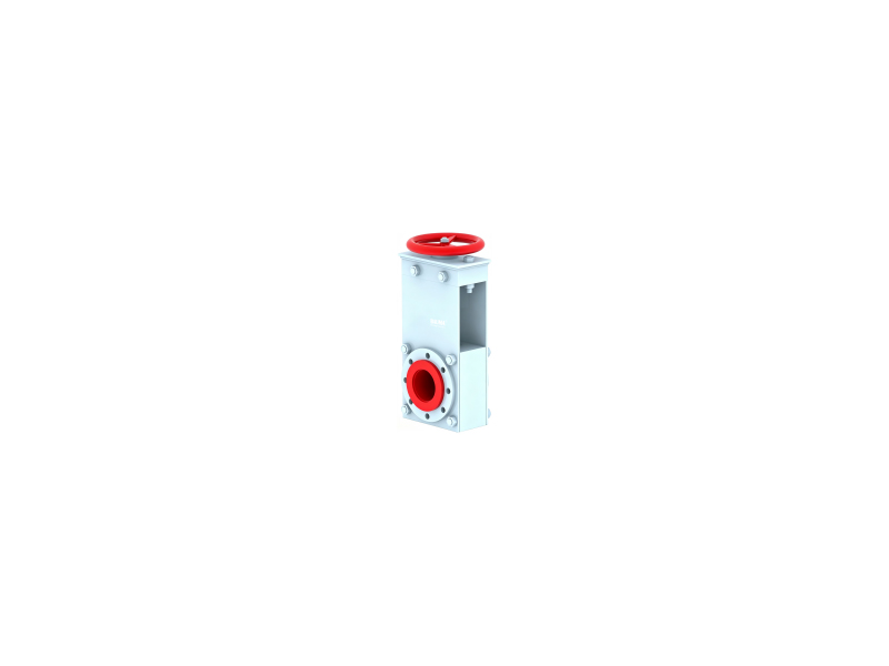img of Gapless Gate Valve