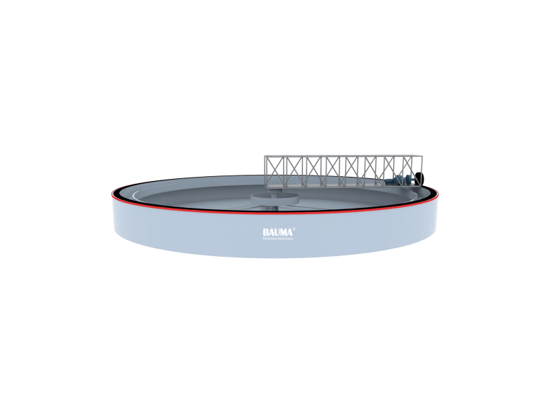img of Peripheral Drive Thickener