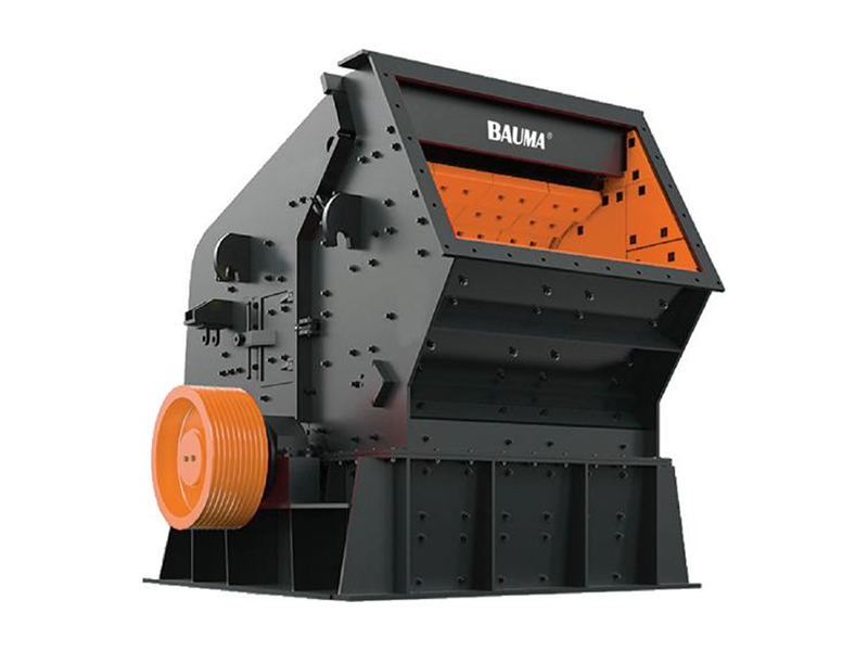 img of PF Impact Crusher
