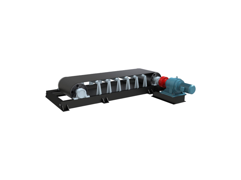 img of Belt Feeder