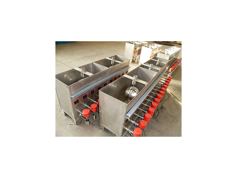 img of BSGY-B NC Dosing Machine