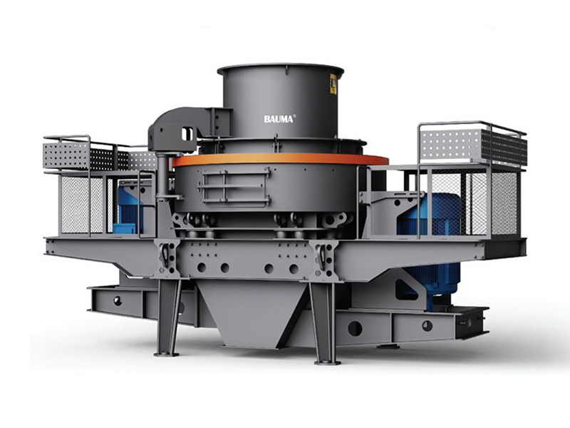 img of VSI Hydraulic Vertical Shaft Impactor (Sand Maker)